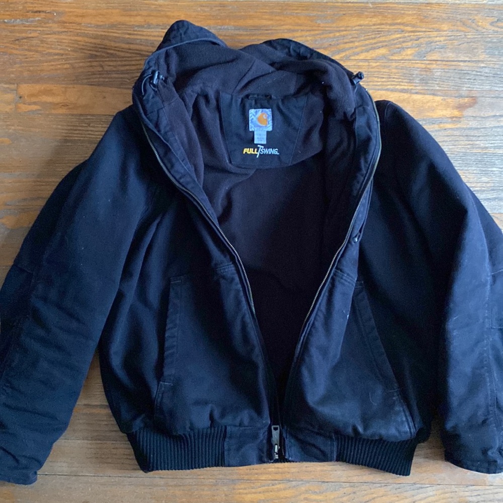 Carhartt Full Swing jacket